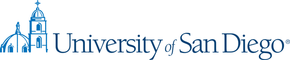 University of San Diego logo